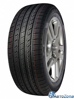 Royal Black Royal Sport 235/65R17 104H